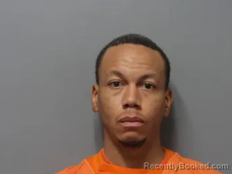 Mugshot of JOHNNY DYER