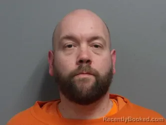 Mugshot of JASON STONEBURNER