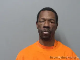 Mugshot of JOENELL RICE