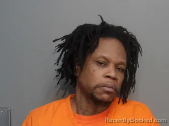 Mugshot of OMAR OUSMAN