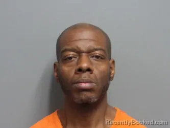 Mugshot of LONNIE ELLIOTT