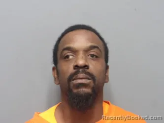 Mugshot of ALBERT THOMAS