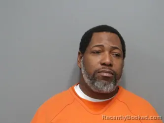 Mugshot of ERNEST LOVE