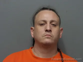 Mugshot of JOHNNY MILLSAPS