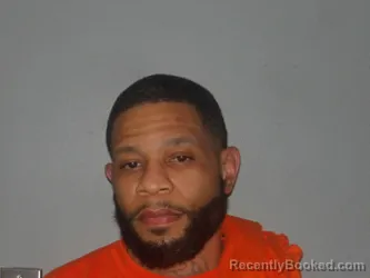 Mugshot of HOWARD DRAKE