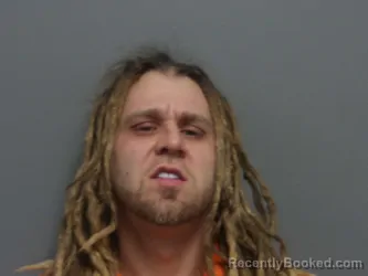 Mugshot of WILLIAM PIETRZAK