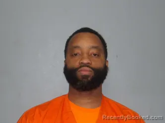 Mugshot of LADON TURNER