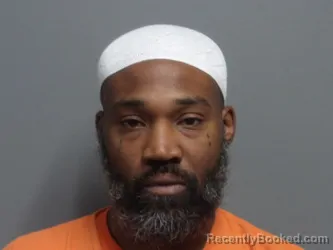 Mugshot of STEVEN WILLIAMS