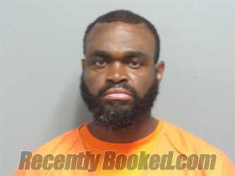 Mugshot of GARY JOHNSON