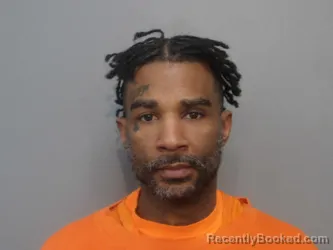Mugshot of KEVIN CARMICHAEL
