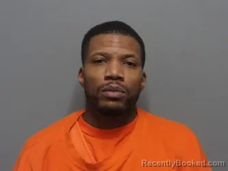 Mugshot of ANTHONY DAVIS