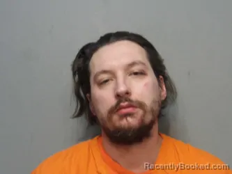 Mugshot of GEORGE LINGENFELTER