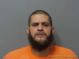 Mugshot of LUIS MASSAS