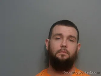 Mugshot of BRENDAN ERUCHUL