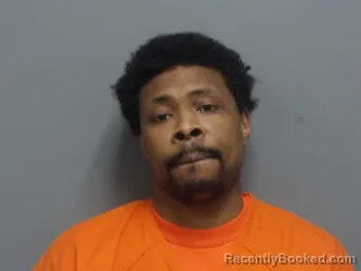 Mugshot of JABRAIL ADAMS