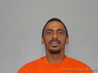 Mugshot of LAVON STAMPER