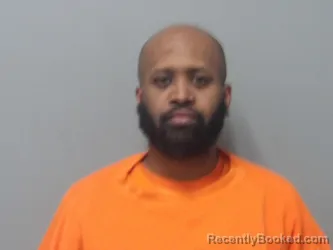 Mugshot of KHOMARY RAND