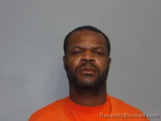 Mugshot of EDWARD BROWN