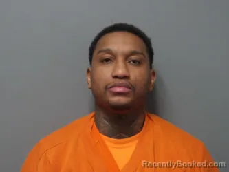 Mugshot of JOSHUA COLEMAN