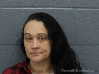Mugshot of HEATHER SIMON