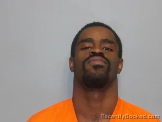 Mugshot of NATHANIEL JACKSON