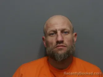 Mugshot of CRAIG KENNEDY