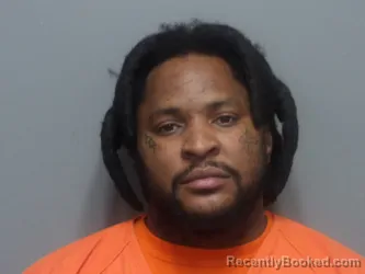 Mugshot of NISHAWN WOOD
