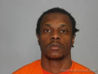 Mugshot of JUWATI JACKSON