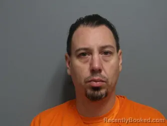 Mugshot of STEVEN SALAGOVIC