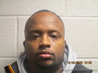 Mugshot of JOSEPH MURRAY