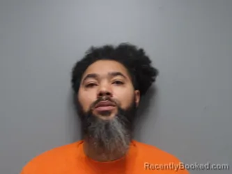 Mugshot of CHAVTZ SEALS