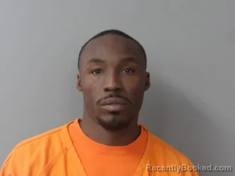 Mugshot of GERARD JONES