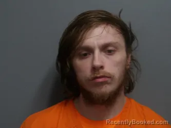 Mugshot of CHASE NOLAND