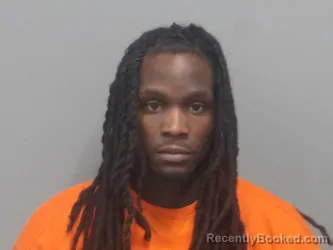 Mugshot of JOSEPH DAVIS