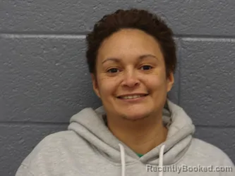 Mugshot of GIOVANNA SOSIC