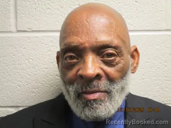 Mugshot of JOE DOWDELL