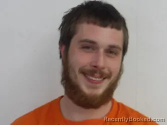 Mugshot of TYLER HORN