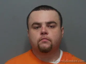Mugshot of ANTHONY MEYERS