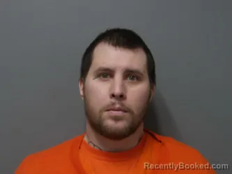 Mugshot of CHRISTOPHER GIOTTA