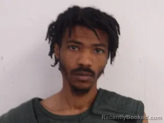 Mugshot of RASHAUN TYLER