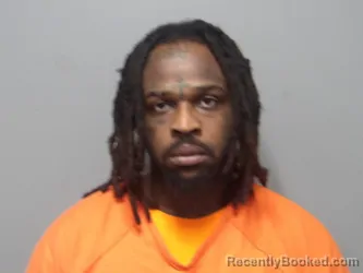 Mugshot of DEANGELO SIMMS