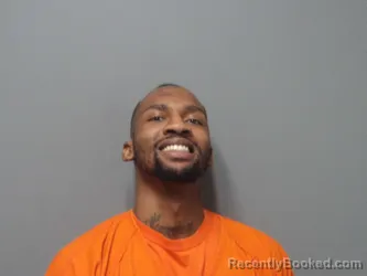 Mugshot of MICHAEL CRAIG