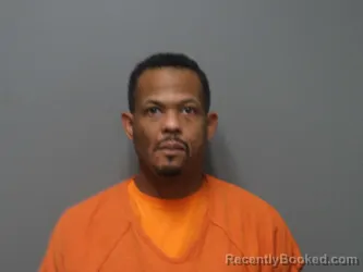 Mugshot of JARED ANDREW