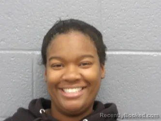 Mugshot of ENDIA SMITH