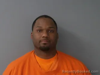 Mugshot of ANTOINO BIZZELL