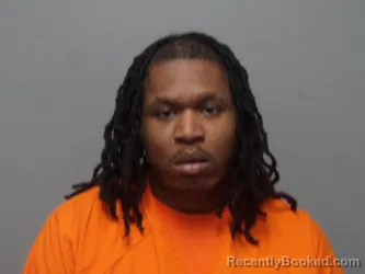 Mugshot of DANIEL RATCLIFFE