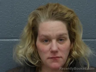 Booking photo from Cuyahoga County, Ohio