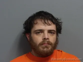 Mugshot of BRANDON BENNETT