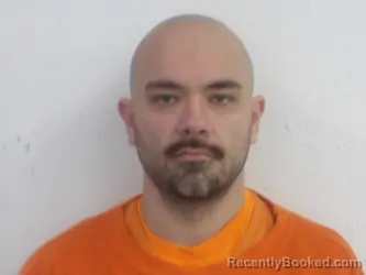 Mugshot of ZACHARY PETTRY
