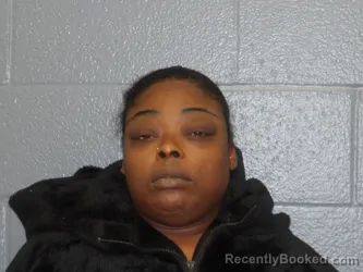 Mugshot of CASJA FUTURE